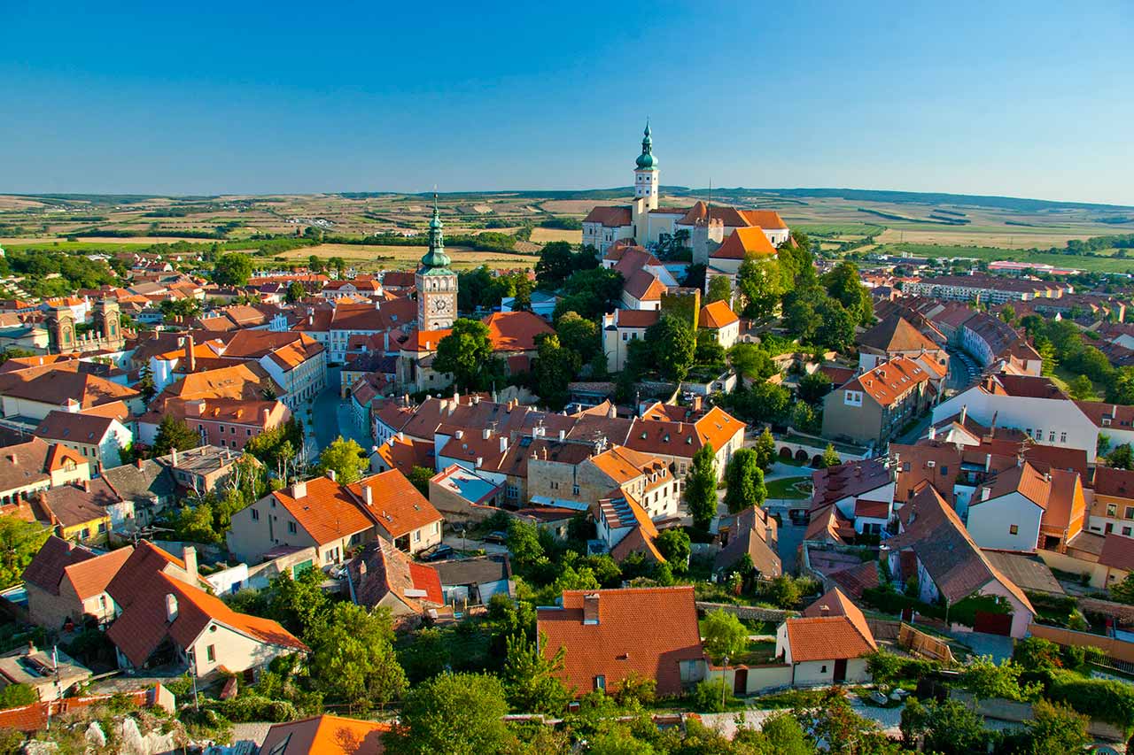 Mikulov