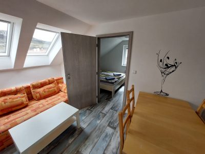 apartmán