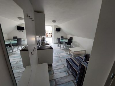 apartmán