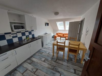 apartmán
