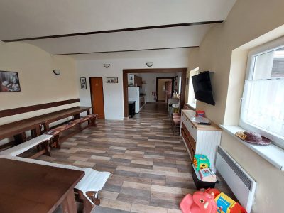 společenská místnost