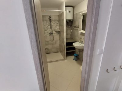 wc apartmán